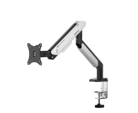 Anda Seat Stealth II PRO 17"- 42" biały - 1473978 - zdjęcie 3